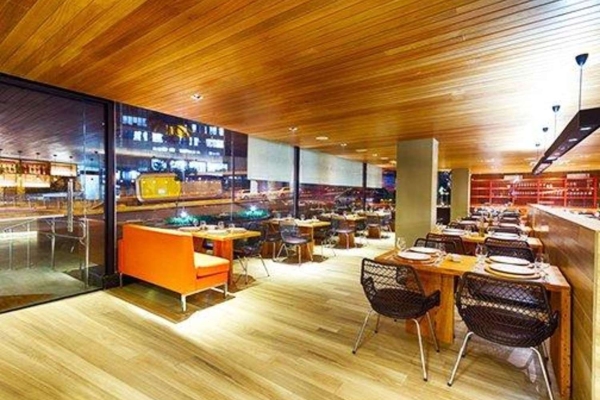 Quality Hotel Pampulha